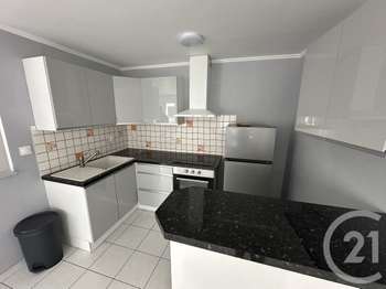 Location Appartement 2 piècesLe Mans