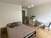 Location Studio 1 pièce Location Studio 1 pièce