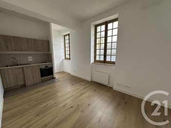 Location appartement 2 pièces Le Mans 72