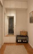 Location appartement 2 pièces Le Mans - 72