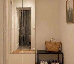 Location Appartement 2 piècesLe Mans