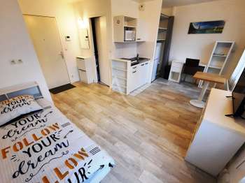 Location Appartement T1Le Mans