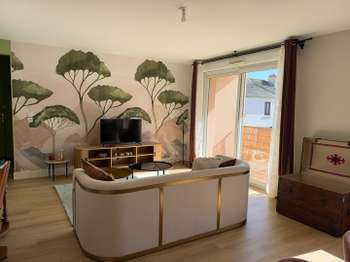 Location Appartement 4 piècesLe Mans