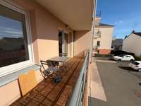 Location appartement 4 pièces Location appartement 4 pièces