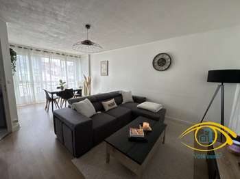 Location appartement 3 pièces Le Mans 72