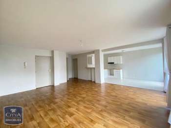 Location Appartement 4 piècesLe Mans