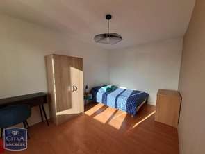 Location Appartement T1Le Mans Bollée