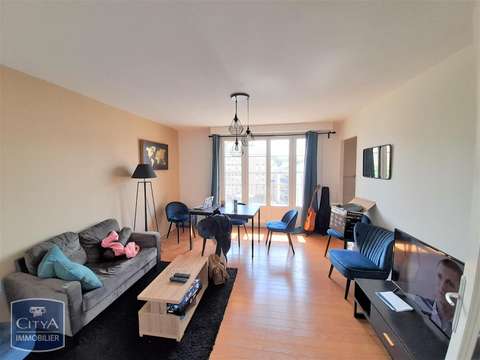Location appartement 1 pièce