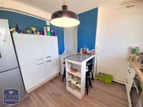 Location appartement 1 pièce