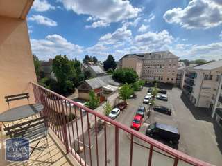 Location appartement 1 pièce