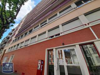 Location appartement 1 pièce