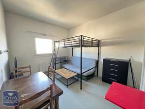 Location Appartement T1Le Mans Bollée