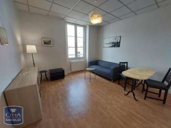 Location Appartement 2 piècesLe Mans Bollée