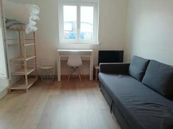 Location Appartement T1Le Mans Bollée