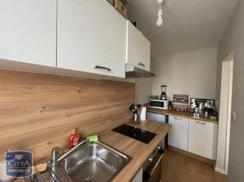 Location appartement 1 pièce