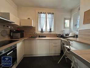 Location Appartement 4 piècesLe Mans Bollée