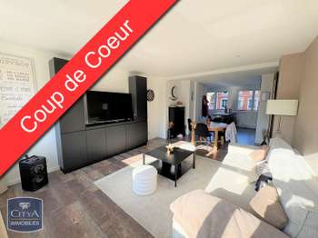 Location Appartement 2 piècesLe Mans Bollée