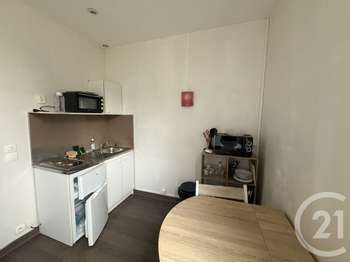 Location appartement 1 pièce Location appartement 1 pièce