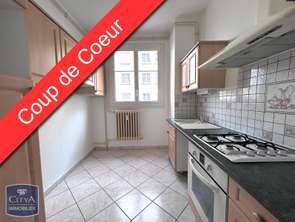 Location Appartement 3 piècesLe Mans Bollée