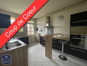 Location Appartement 3 piècesLe Mans Bollée