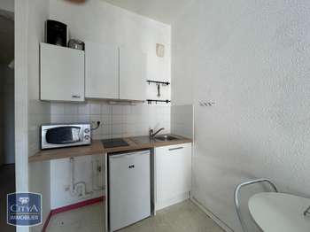 Location Appartement T1Le Mans Bollée
