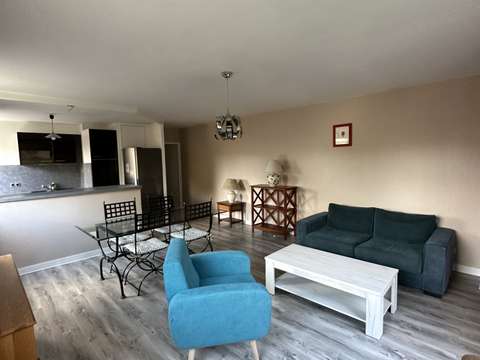 Location appartement 3 pièces