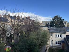 Location Appartement 5 piècesLe Mans Bollée