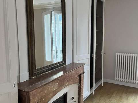 Location appartement 5 pièces