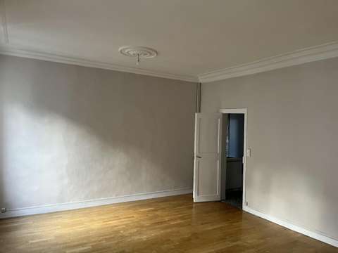 Location appartement 5 pièces