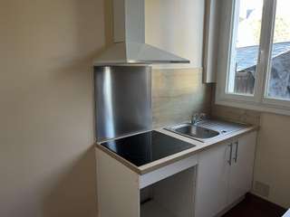Location appartement 5 pièces