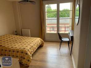 Location Appartement T1Le Mans Bollée