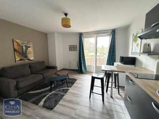 Location appartement 1 pièce
