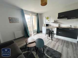 Location appartement 1 pièce