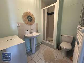 Location appartement 1 pièce