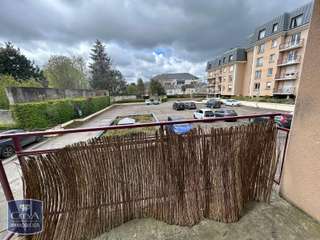 Location appartement 1 pièce