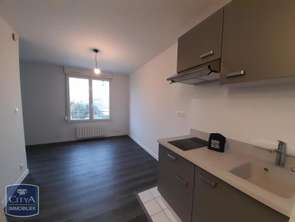 Location Appartement T1Le Mans Bollée