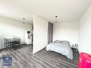 Photo Location appartement Le Mans Bollée