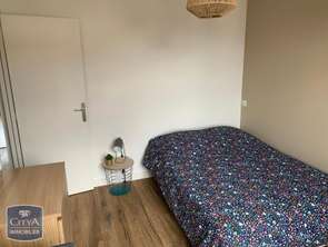 Location Appartement T1Le Mans Bollée