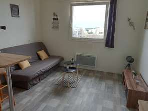 Location StudioLe Mans Bollée