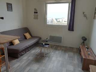 Location Studio 1 pièce