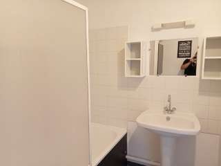 Location Studio 1 pièce