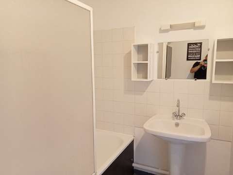 Location Studio 1 pièce