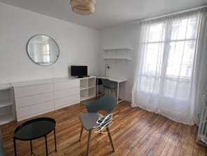 Location Appartement T1Le Mans Bollée