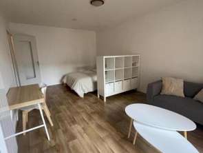 Location Appartement T1Le Mans Bollée