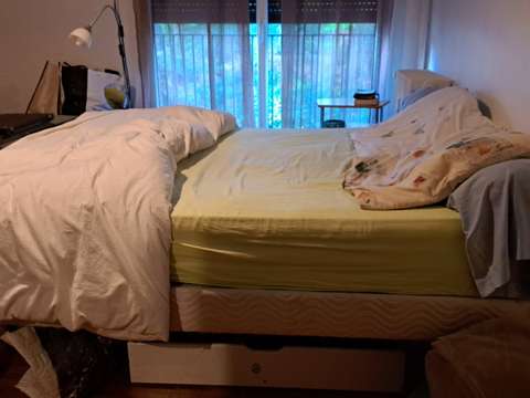 Location Chambre 1 pièce Le Mans Bollée 72