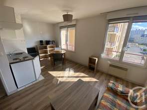 Location Appartement T1Le Mans Bollée