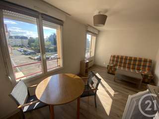 Location appartement 1 pièce