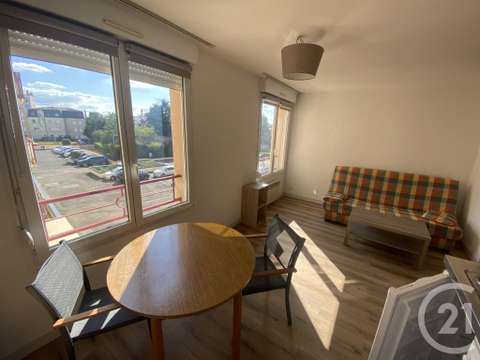 Location appartement 1 pièce