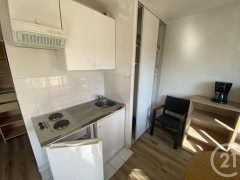 Location appartement 1 pièce