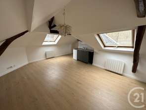 Location Appartement 2 piècesLe Mans Bollée